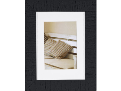 Rahmen Driftwood 13x18 dgrau