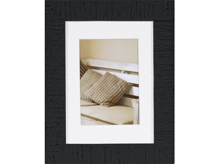 Henzo Rahmen Driftwood 13x18 dgrau