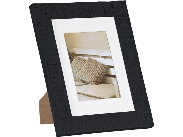 Henzo Rahmen Driftwood 13x18 dgrau