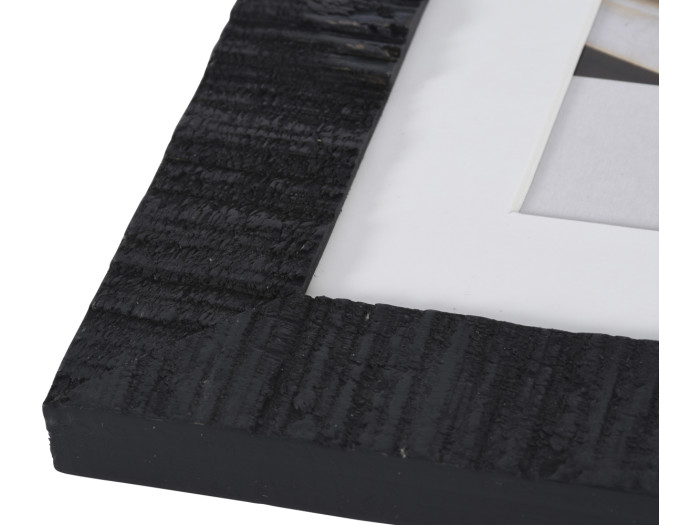 Henzo Rahmen Driftwood 13x18 dgrau