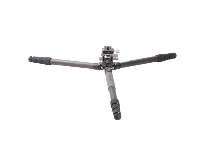 Leofoto URBAN RF-324C CARBON +LH 40