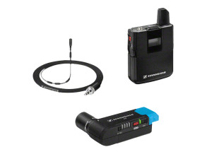 AVX-MKE2-3-EU KAMERASET