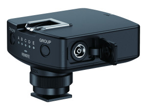 Funkempfänger FA-WRR1