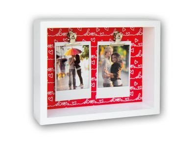 Rahmen FUNNY LOVE