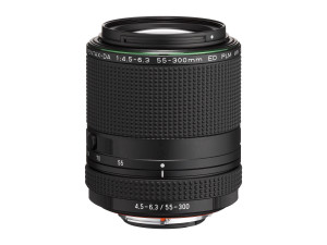 55-300/4.5-6.3 ED PLM WR RE HD