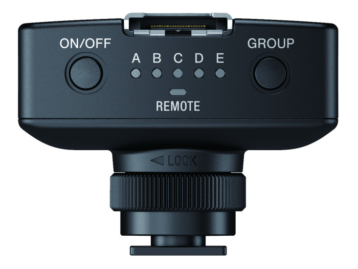 Sony Funkempfänger FA-WRR1