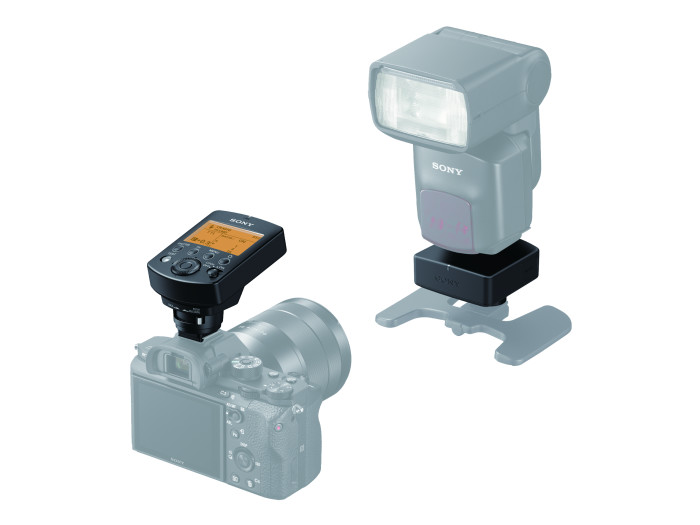 Sony Funksender FA-WRA1M