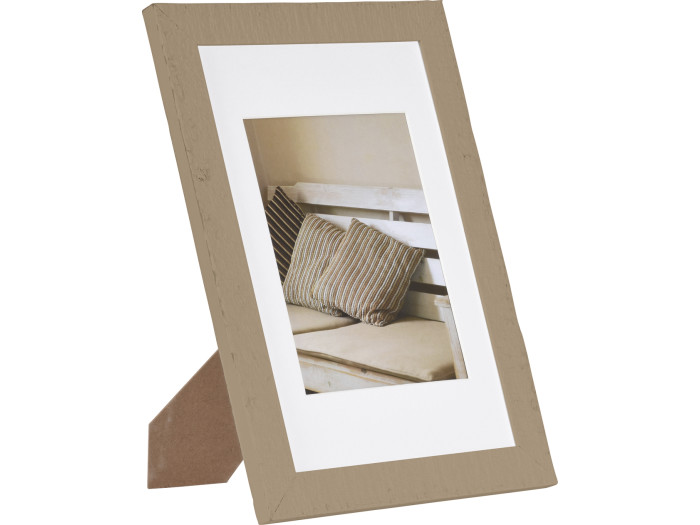Henzo Rahmen Driftwood 20x30 Beige