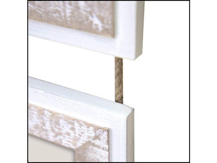 Zep Rahmen FLORENT 2X10X15