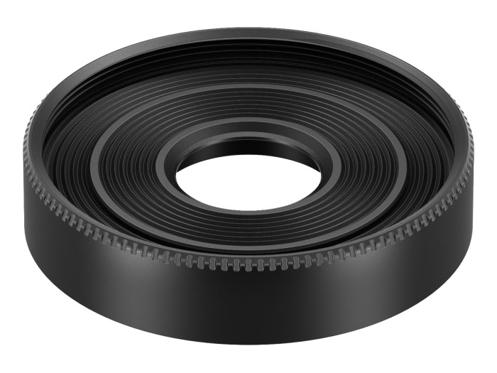 Canon ES 22 GEGENLICHTBLENDE Canon ES 22 GEGENLICHTBLENDE
