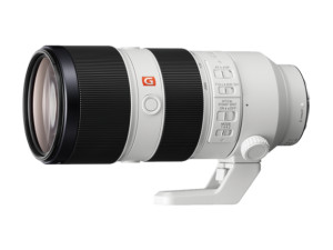 SEL 70-200/2,8 GM OSS SEL 70-200/2,8 GM OSS