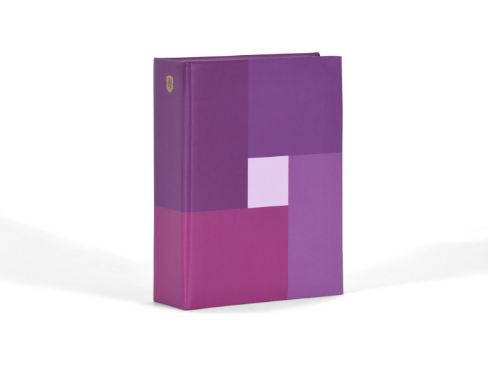 Henzo Album Nexus Minimax 10x15/100 farbl. Sort.