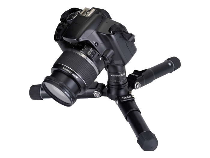 Rollei COMP.TRAVELLER MINI M-1 BLACK