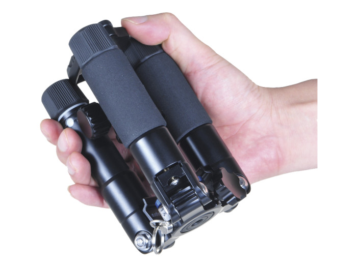 Rollei COMP.TRAVELLER MINI M-1 BLACK