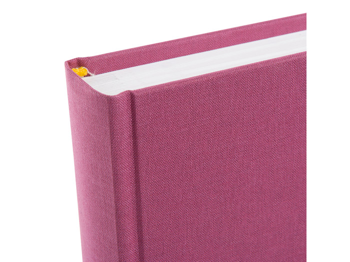 Goldbuch Album Bella Vista 30x31 Buch Trend fuchsia