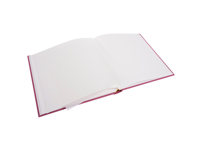 Goldbuch Album Bella Vista 30x31 Buch Trend fuchsia