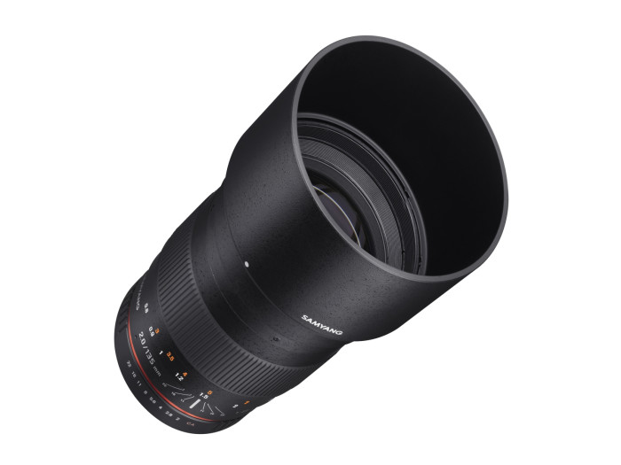 Samyang 135/2,0 ED UMC SONY E-MOUNT
