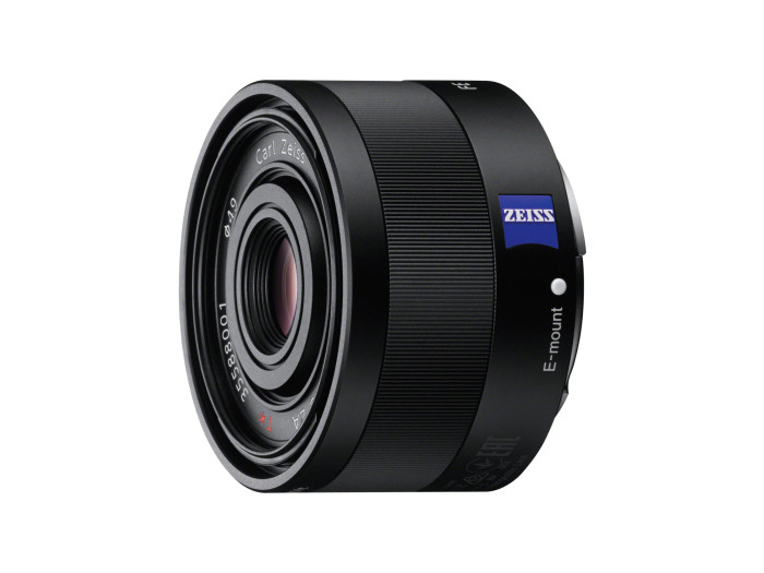 Sony SEL 35/2,8 Zeiss