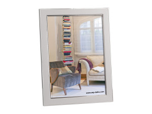 OLIMPIA GLANZ SILBER 13X18