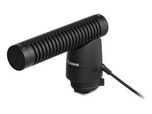 DM E 1 RICHTMIKROFON