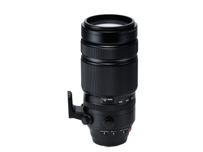 XF 100-400/4,5-5,6 R LM OIS WR