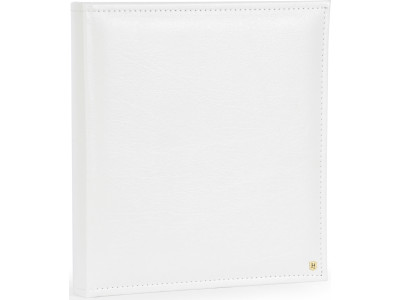 Album Lonzo 28x30,5 weiß