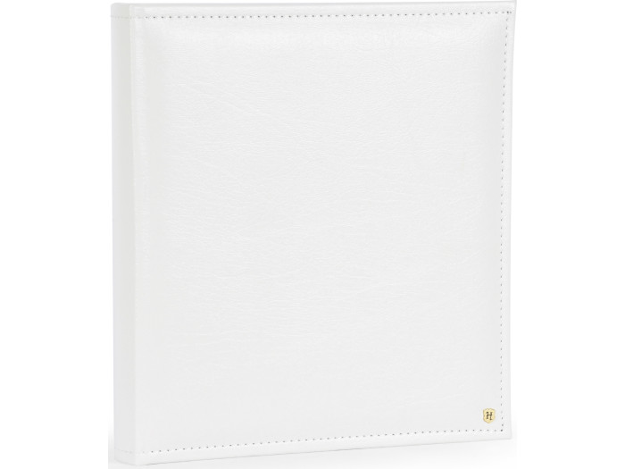 Henzo Album Lonzo 28x30,5 weiß