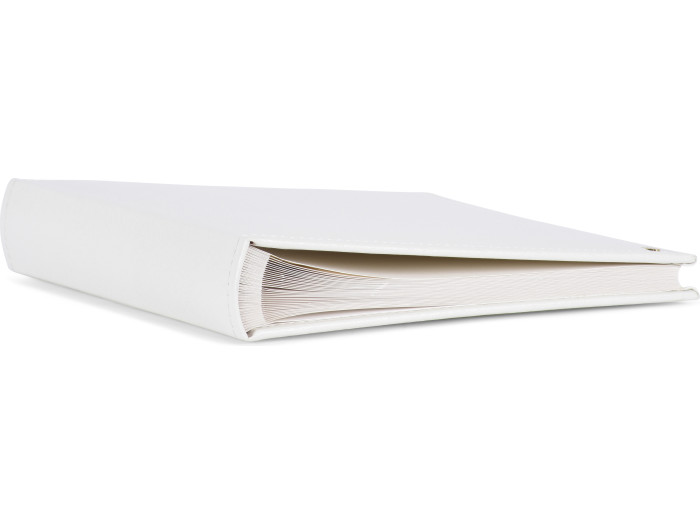 Henzo Album Lonzo 28x30,5 weiß