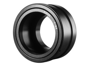 T2 ADAPTER FÜR SAMSUNG NX