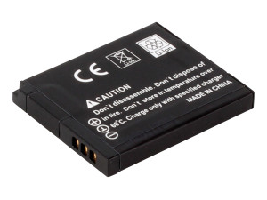 Akku DMW-BCM13E A-PAN