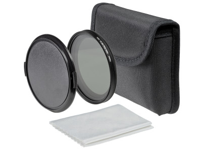 Filter Grau Vario E37