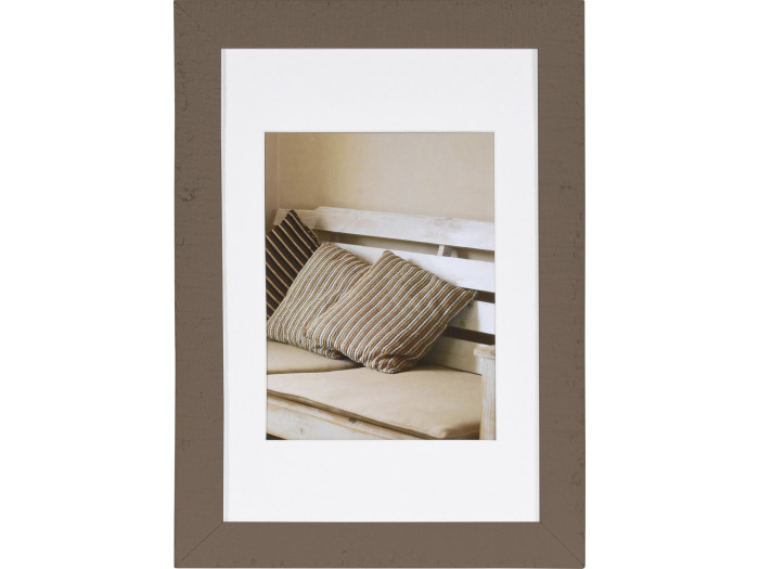 Henzo Rahmen Driftwood 20x30 mbrown