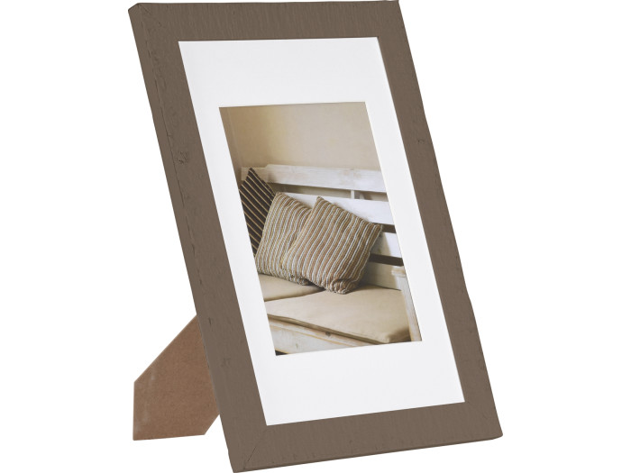 Henzo Rahmen Driftwood 20x30 mbrown