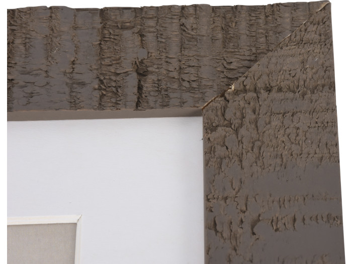 Henzo Rahmen Driftwood 20x30 mbrown