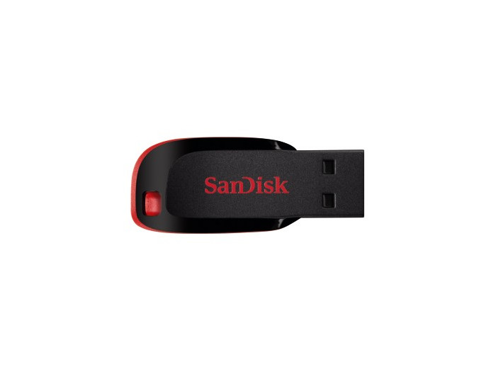 SanDisk CRUZER BLADE 16GB