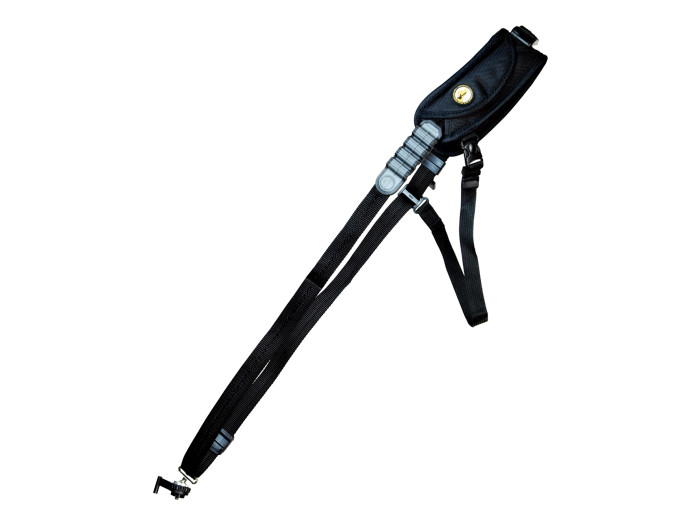 SunSniper ROTABALL-PRO SCHWARZ