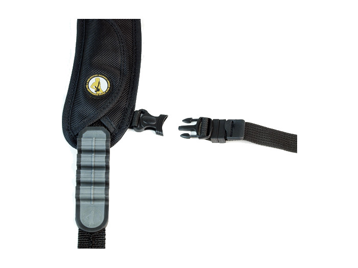 SunSniper ROTABALL-PRO SCHWARZ