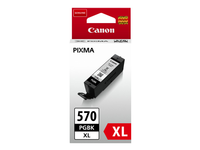 Canon PGI 570 XL PGBK SCHWARZ