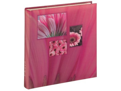 Album Jumbo SINGO 30X30/100 S pink