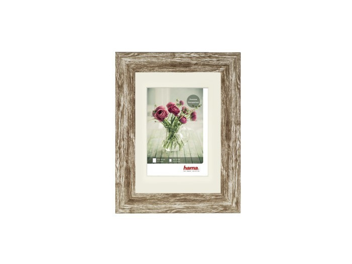 Hama Rahmen Chalet 13x18 braun