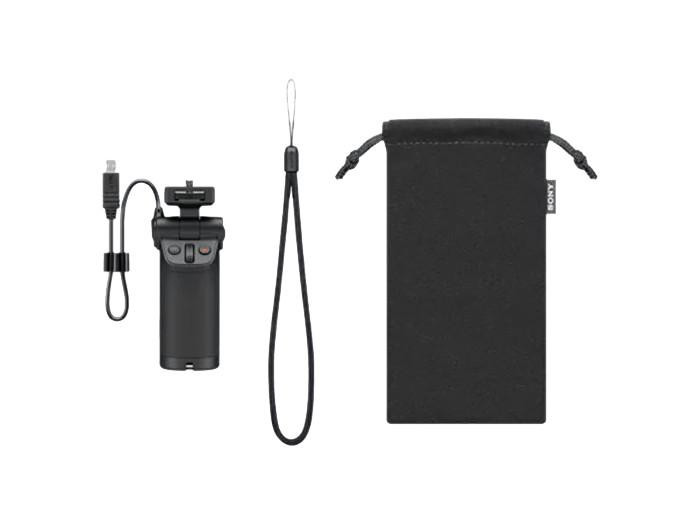 Sony VCT SGR 1 HANDGRIFF