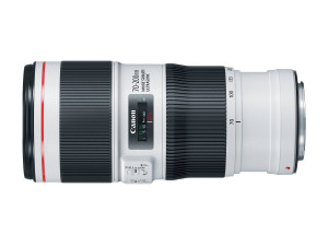 EF 70-200/4,0 L IS II USM