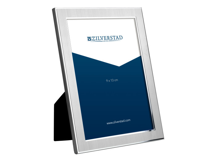 Zilverstad PADUA VERSILBERT 9X13 CM