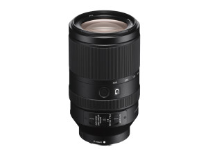 SEL 70-300/3,5-5,6 G OSS SEL 70-300/3,5-5,6 G OSS