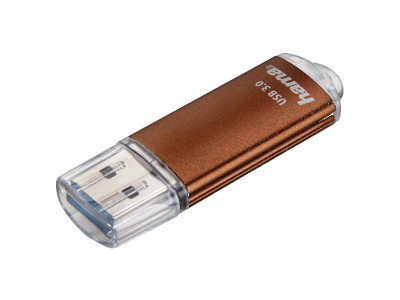 USB-Stick Laeta 64GB USB 3.0 40MB/s bronze