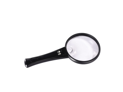 Basic 90, LED Leselupe 1 Stück