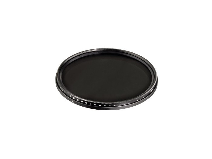 Hama Filter Grau Vario ND2-400 E55