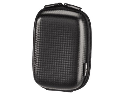 Tasche Hardcase Carbon Style 60L schwarz