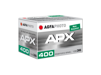 APX 400 135-36 NEW