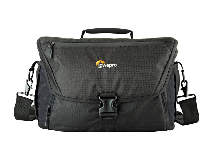 Lowepro NOVA 200 AW II SCHWARZ Lowepro NOVA 200 AW II SCHWARZ